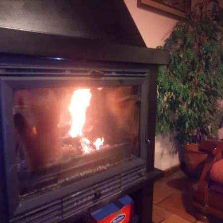 Chalet En Parc Natural Del Ter 2000 Metres Setcases