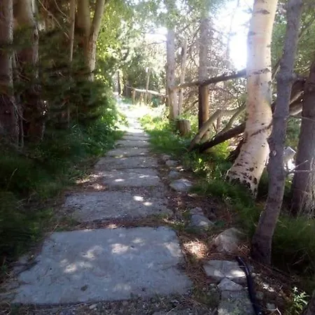 En Parc Natural Del Ter 2000 Metres * Setcases