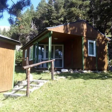 En Parc Natural Del Ter 2000 Metres * Setcases