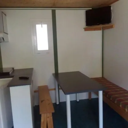 Chalet En Parc Natural Del Ter 2000 Metres Setcases