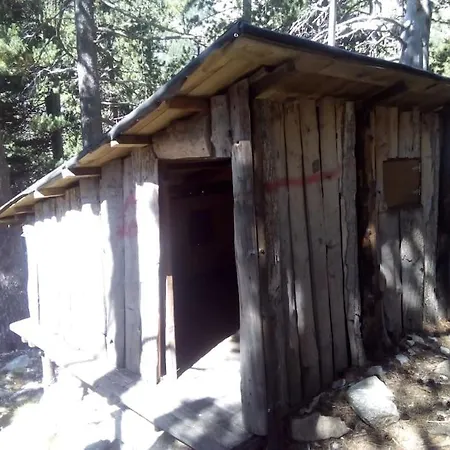 Chalet En Parc Natural Del Ter 2000 Metres