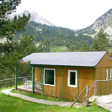 Chalet En Parc Natural Del Ter 2000 Metres *