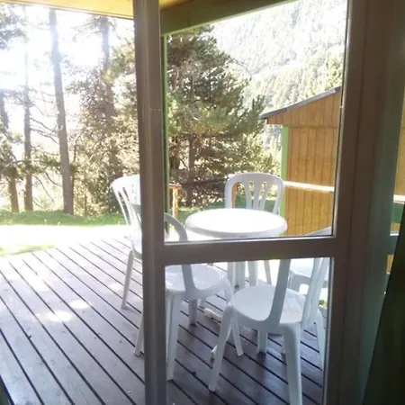 Chalet En Parc Natural Del Ter 2000 Metres