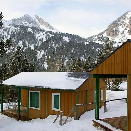 Chalet En Parc Natural Del Ter 2000 Metres *