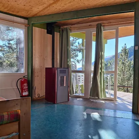 Chalet En Parc Natural Del Ter 2000 Metres *